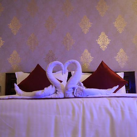 Rajathadri Royal Inn Бенґалуру Екстер'єр фото